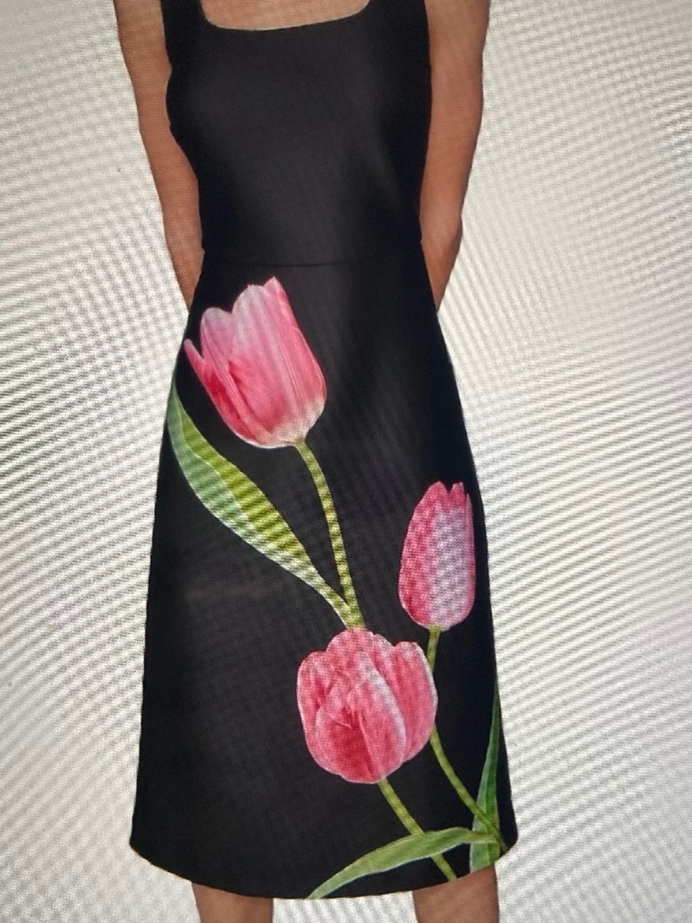 Karl Lagerfeld dress- NWT